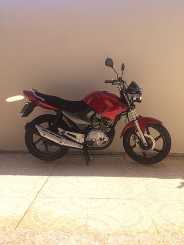 Vendo ou troco ! Obs: só troco por carro - 2011