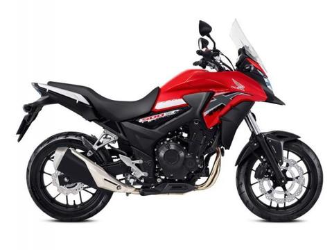 HONDA CB 500X ABS 2019 - 2019