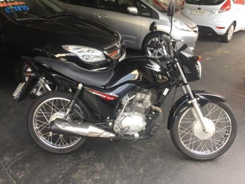 Honda Cg - 2015