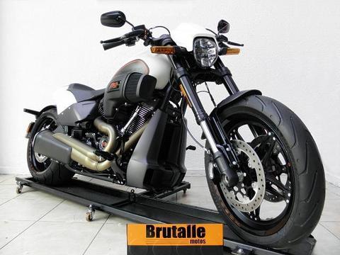 Harley Davidson FX DR - 2019