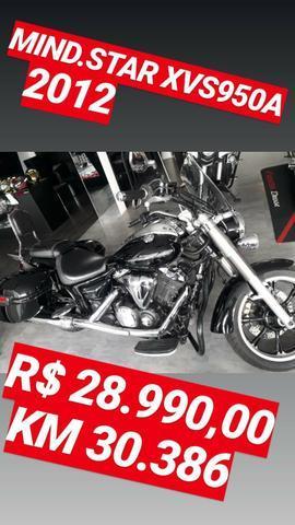 Chegou a hora de vc realizar seu sonho - 2012