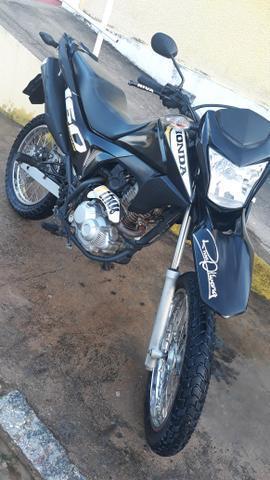 Bros 160 2015 - 2015