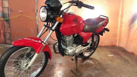 Vendo uma 150 top - 2006
