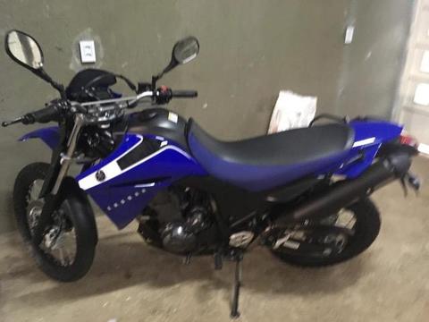 Yamaha Xt - 2013