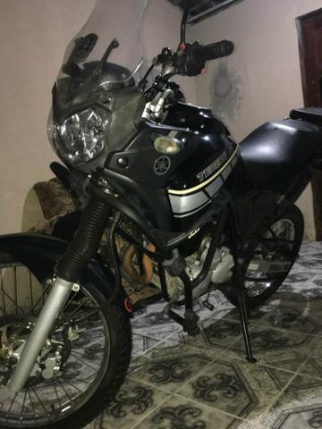 Vendo Ténéré - 2011