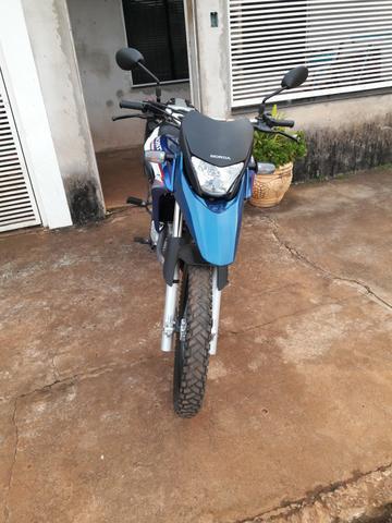 Oportunidade xre300 série limitada - 2014