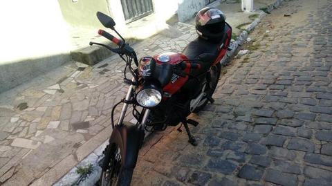 Titan 150 2005 Leia a descrição. - 2005