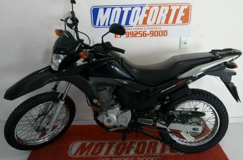 Broz 160 es 2016 - 2016