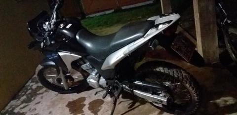 Moto XRE 300 bem conservada - 2015