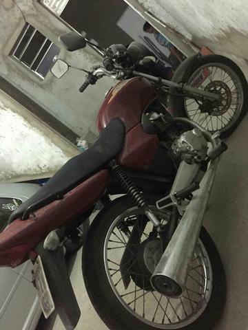 Pra vende atrazada Boa pra interior - 2002