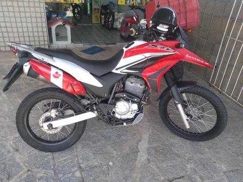 Vendo XRE 300,2011 muito nova - 2011