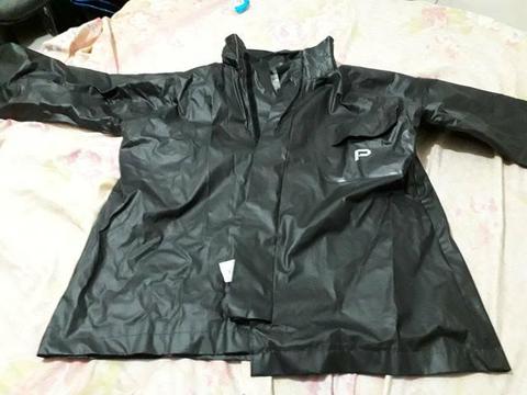 Capa de Chuva Para Motoqueiro