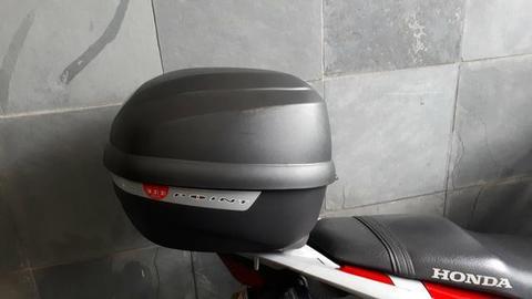 Baú GIVI 33lts