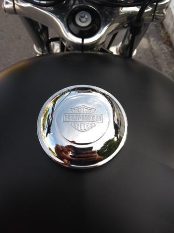 Assessórios Harley Davidson Sportster e XL1200
