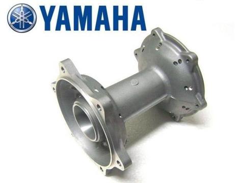 Cubo de Roda Dianteira Original Yamaha para YZF250/450