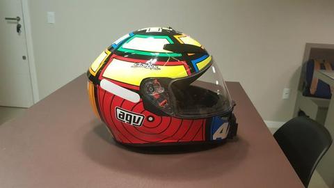 Capacete AGV K3 SV