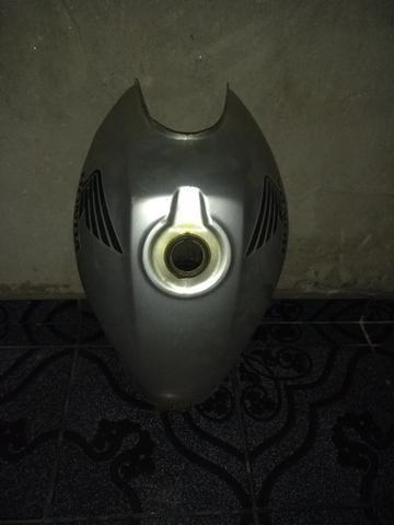 Vende-se um tanque 150