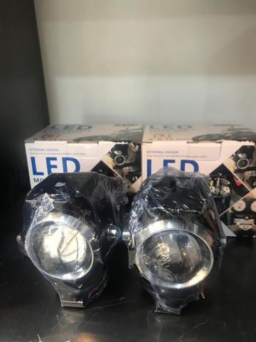 LED para motos