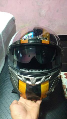 Capacete ls2
