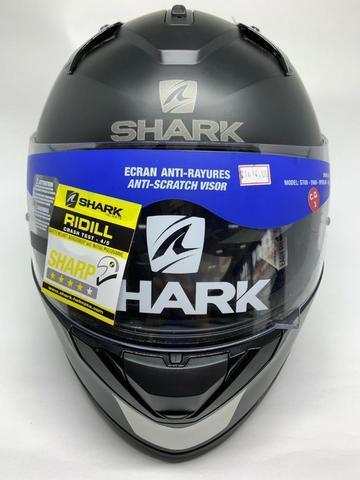 Capacete Shark Ridill