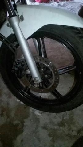 Troco liga leve fan 160 em calhas caixão