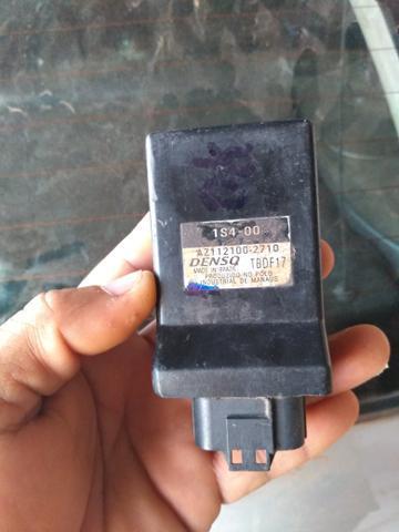 Vendo central da fazer 2007