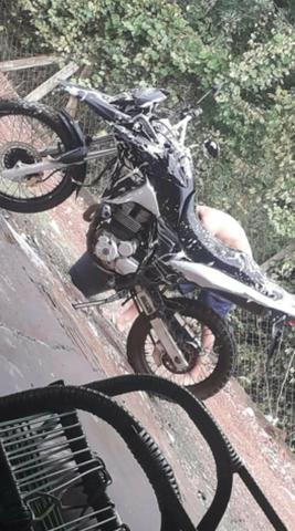 Vendo Xre 2014 - 2014