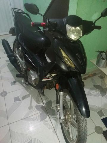 Moto 50cc - 2012
