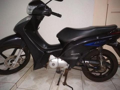 Honda Biz - 2012