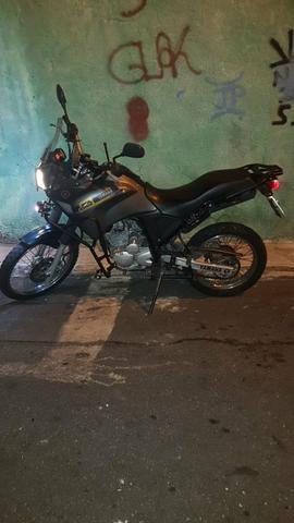 Tenere 250 super nova - 2017