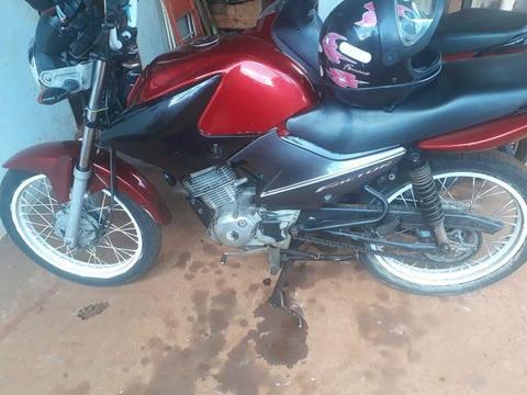 Factor vendo ou troco - 2012