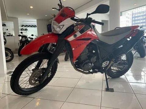 Yamaha Xt 660r 2014 - 2014