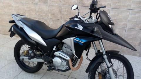 Honda Xre 300 flex 2015/2015 Bem novinha - 2015