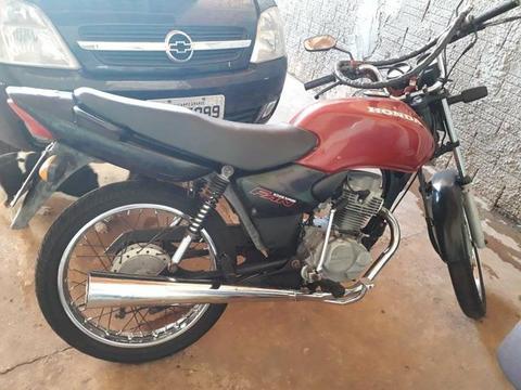 Fan 125 ks pedal - 2006