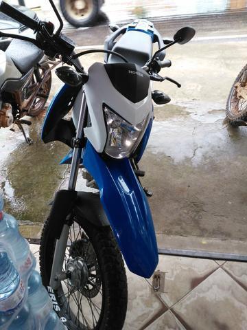 Broz 160 completa 9.300 - 2017