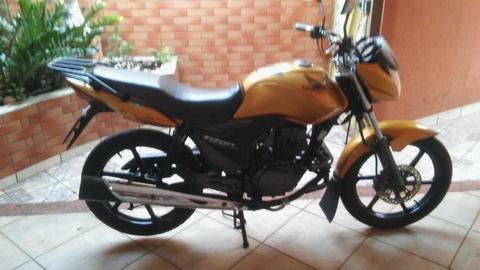 Honda Cg 150cc 2011/2011 - 2011