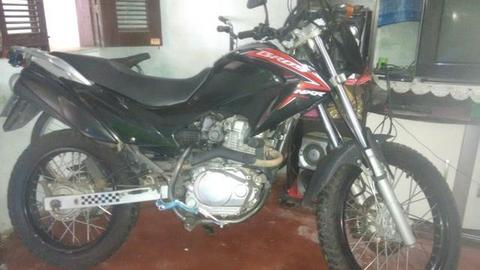 Bros 150 2010/2011 Super conservada - 2011