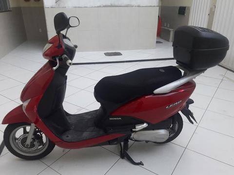 Vendo Honda Lead - 2010