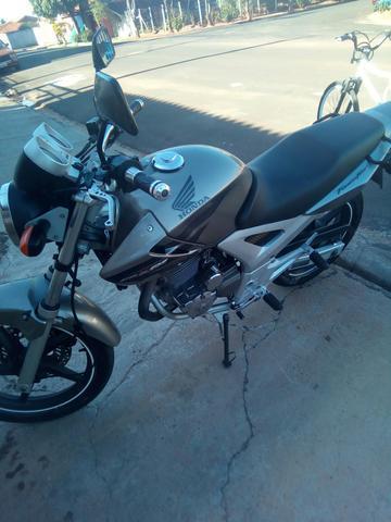 Vendo Twister 2007/2008 - 2007