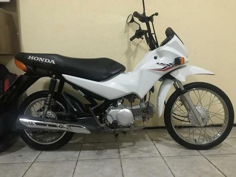 Motocicleta - 2015