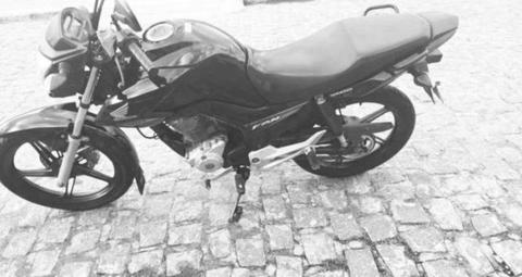 Fan 160 - 2016