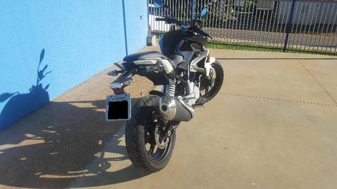 Bmw g 310 r - 2017/2018 - 2018