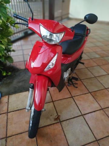 Honda biz 125 2010 Linda! - 2010