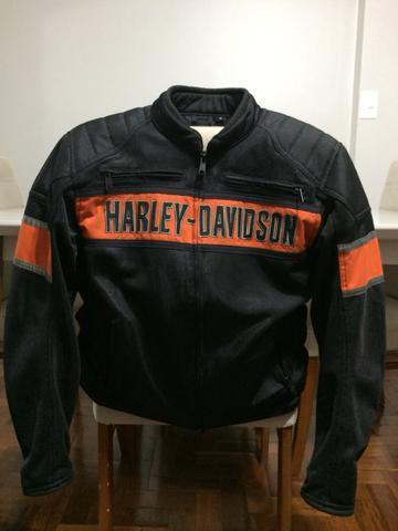 Jaqueta Harley Davidson