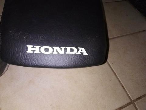 Banco original Honda