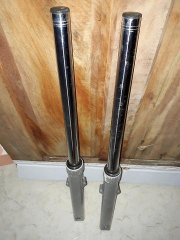 Vendo esse pá de bengala pra freio a disco da factor 125