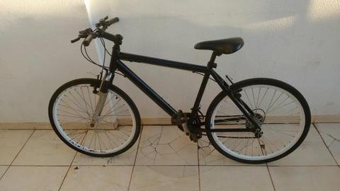 Vendo bicicleta usada 998148151