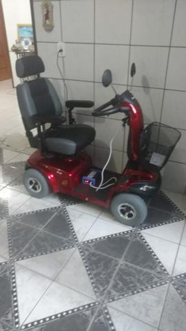 Cadeira motorizada
