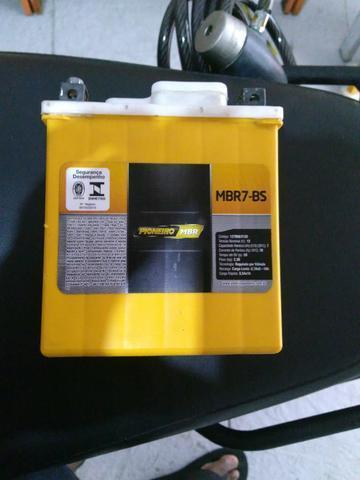 Bateria para motos 125