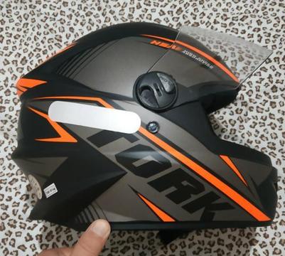 Capacete Protork